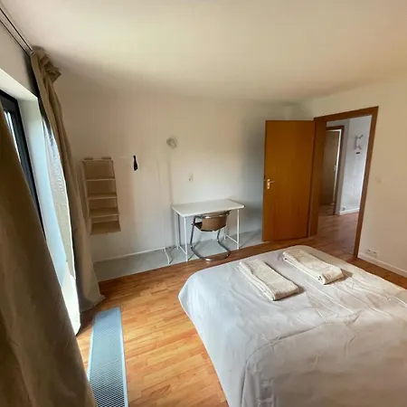 La Maritza Villa Mons
