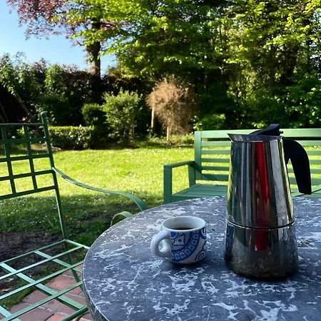 La Maritza Villa *