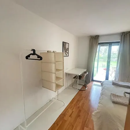 La Maritza Villa Mons