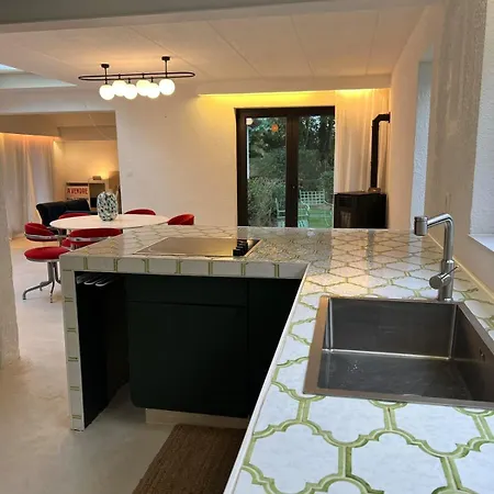La Maritza Villa Bergen